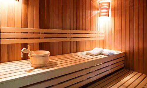 Πυρκαγιά σε δωμάτιο σάουνας στη Λεμεσό- Εξήλθαν με ασφάλεια οι ένοικοι thumb