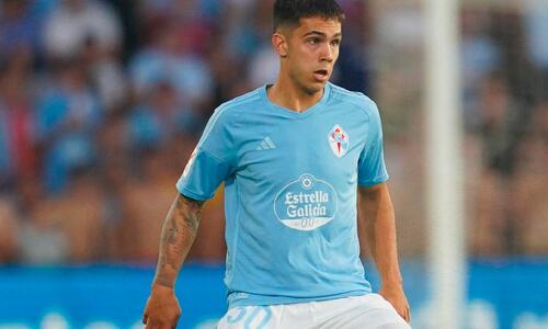 La Liga: Δεν μπορεί στο «Μπαλαϊδος» η Θέλτ thumb