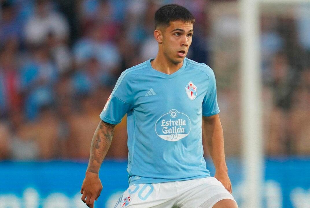 La Liga: Δεν μπορεί στο «Μπαλαϊδος» η Θέλτ thumb