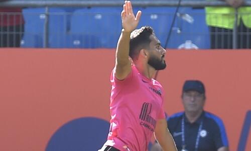 Ligue 1: Διακοπή στο Μονπελιέ-Κλερμόν, «αυτοκτονία» για Λιόν thumb