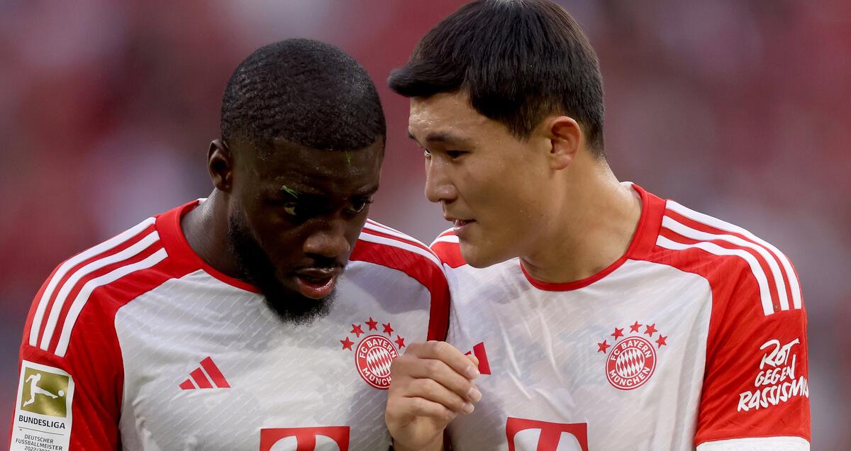 Bundesliga: «Καθάρισε» εύκολα η Μπάγερν thumb