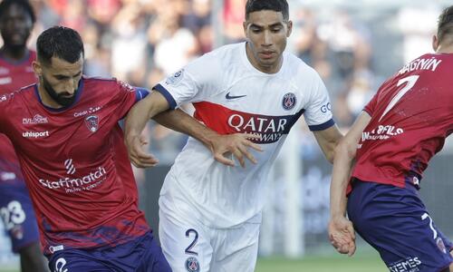 Ligue 1: Μεγάλη «γκέλα» για Παρί  thumb