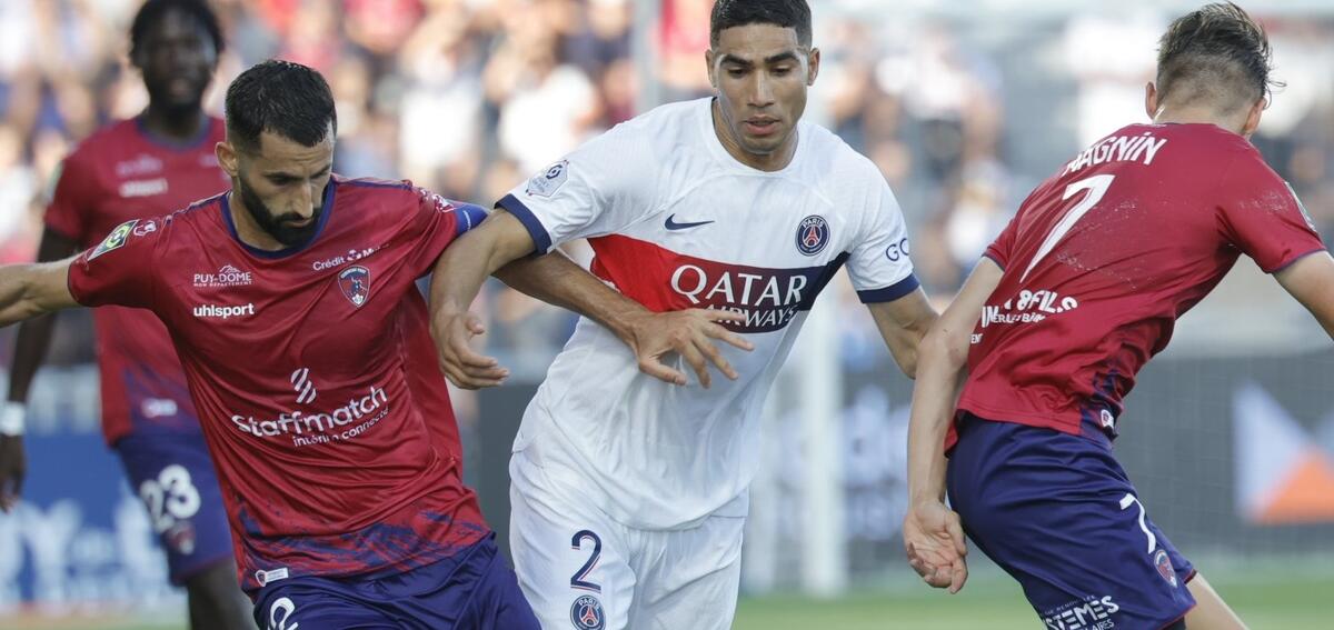 Ligue 1: Μεγάλη «γκέλα» για Παρί  thumb