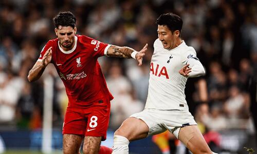 Premier League: «Λύγισε» στο 90'+6 με αυτογκόλ η Λίβερπουλ των 9 παικτών thumb