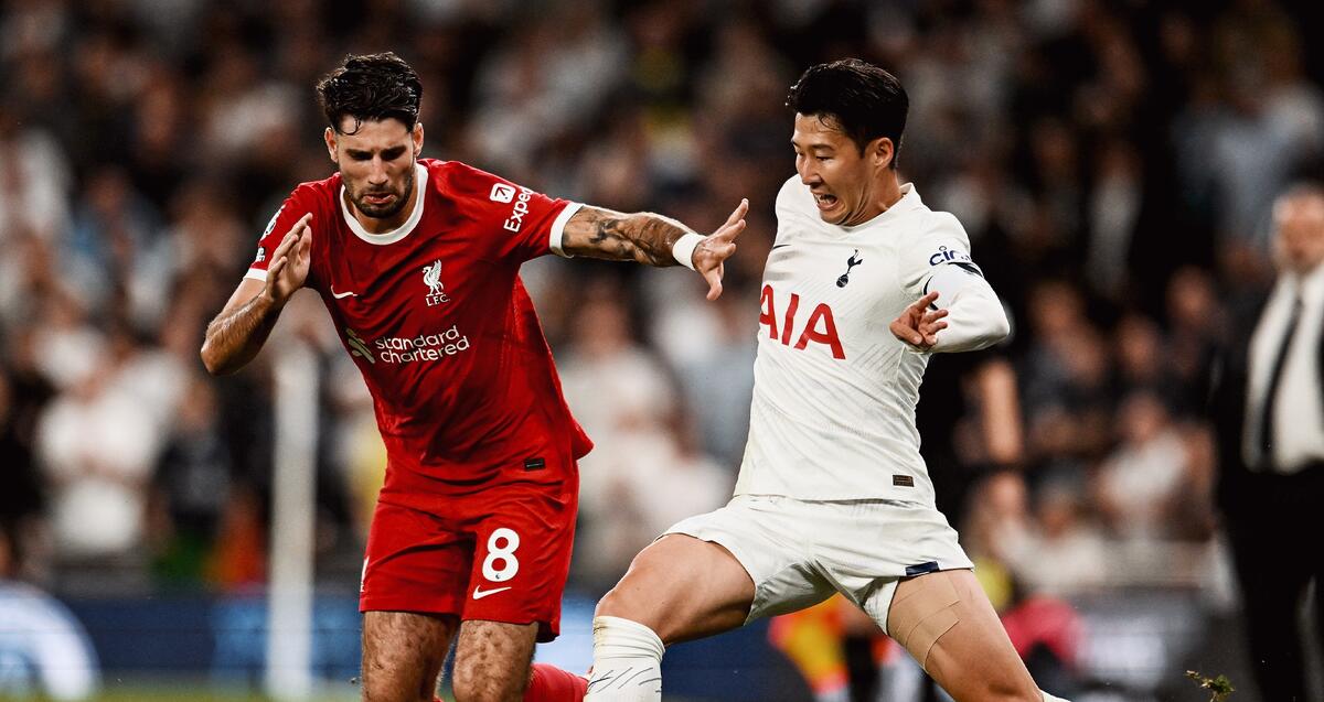 Premier League: «Λύγισε» στο 90'+6 με αυτογκόλ η Λίβερπουλ των 9 παικτών thumb