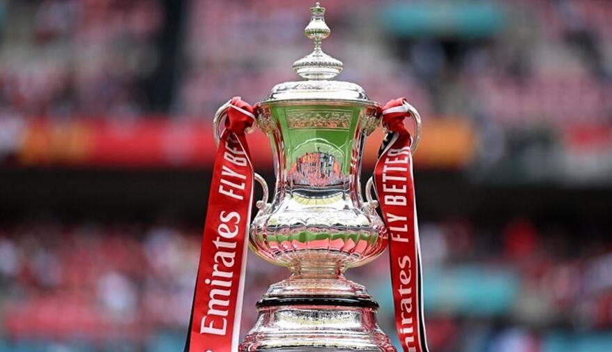 FA Cup: Η Άρσεναλ επιστρέφει στο Μάνσφιλντ μετά από έναν αιώνα thumb