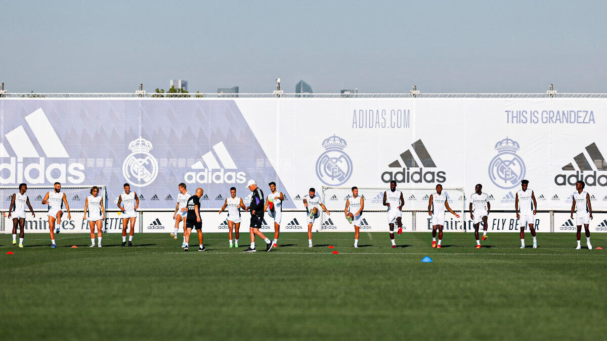 La Liga: Για το τρίτο «διπλό» Ρεάλ και Βιγιαρεάλ thumb