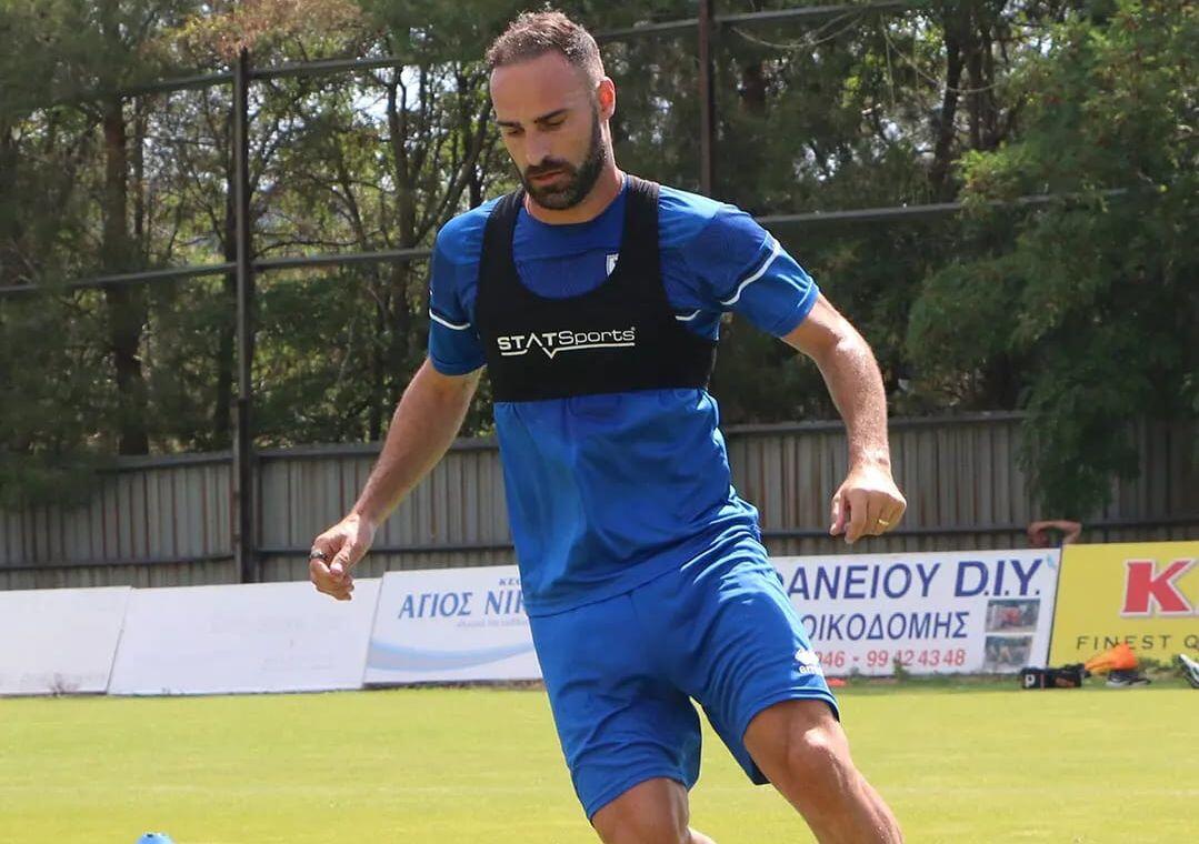 Η δουλειά για «χτίσιμο» της νέας Ανόρθωσης συνεχίζεται στην Κυπερούντα (ΦΩΤΟΣ) thumb