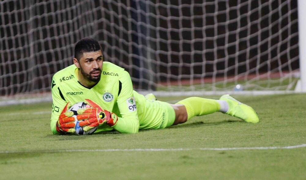 «Επειδή μας τρέλαναν για τα 20 clean sheets του Φαμπιάνο…» thumb