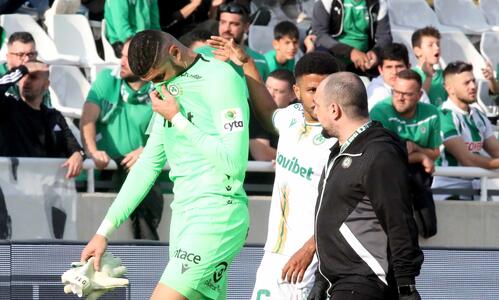 Τρεις εκτός ενόψει ΑΠΟΕΛ - ποια η κατάσταση τους  thumb