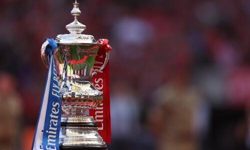 Έβγαλε σούπερ ντέρμπι η κλήρωση για το FA Cup! thumb