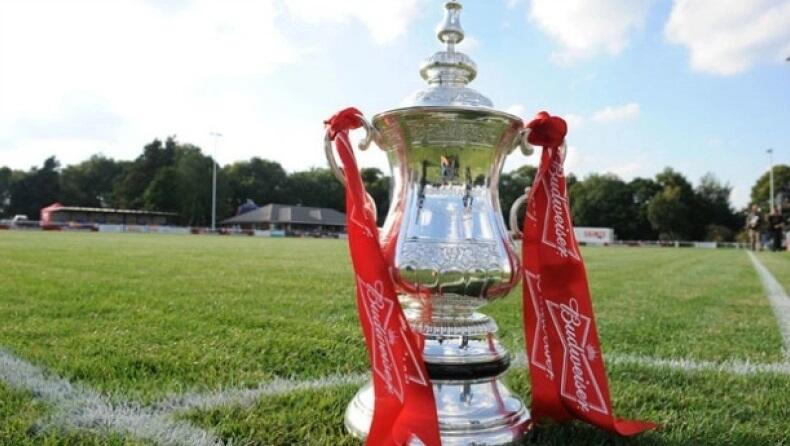 FA Cup: Άλλαξε το φορμάτ, τέλος οι δεύτεροι αγώνες! thumb
