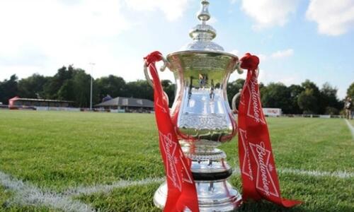 FA Cup: Άλλαξε το φορμάτ, τέλος οι δεύτεροι αγώνες! thumb
