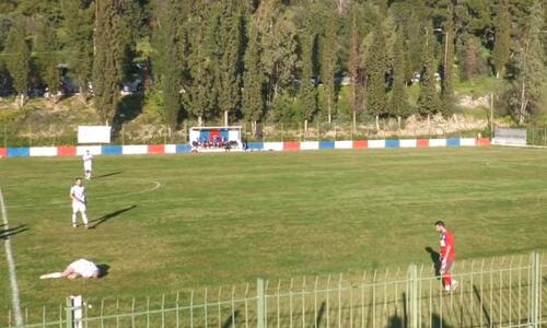 Fair play για… βραβείο σε παιχνίδι Κυπέλλου στη Φωκίδα (vid) thumb