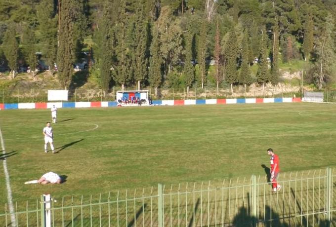 Fair play για… βραβείο σε παιχνίδι Κυπέλλου στη Φωκίδα (vid) thumb