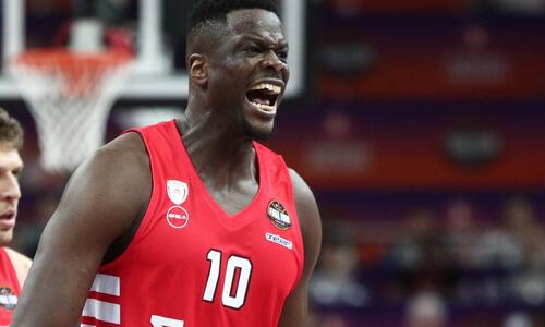 Final Four 2023, Ολυμπιακός:ΑΣΥΛΛΗΠΤΟ τρίτο δεκάλεπτο με 27-2 κόντρα στη Μονακό thumb