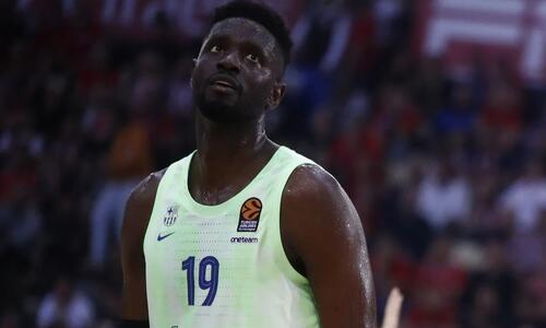 Ανατροπή: Μένει στην Μπαρτσελόνα ο Γιουσούφα Φαλ thumb