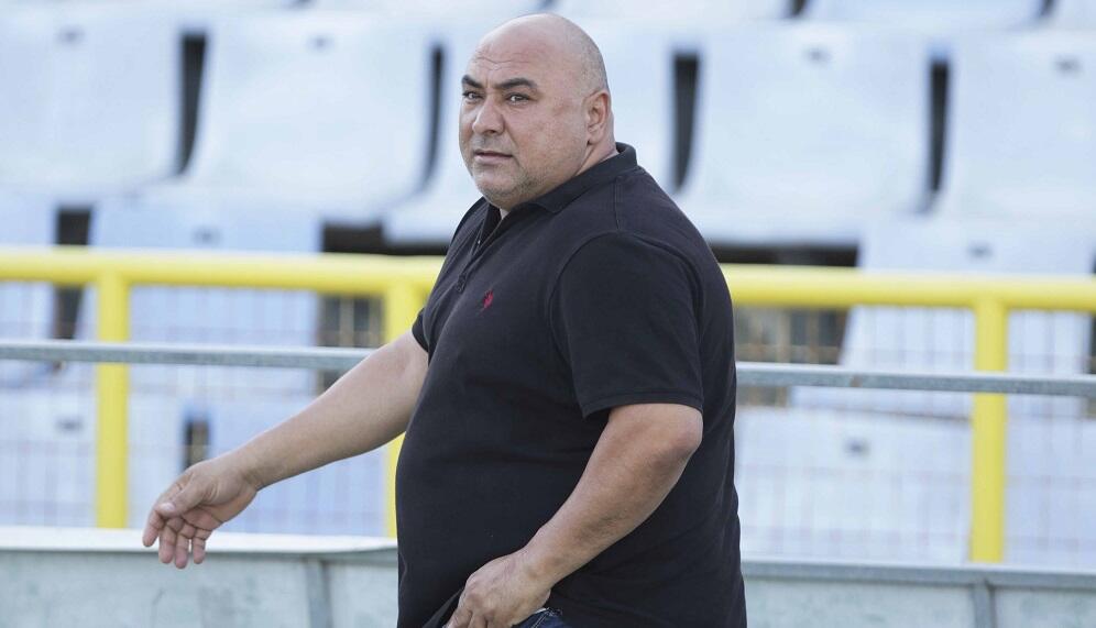 «Παίζουν με την υγεία των παικτών και των οικογενειών τους. Θέλω να δω τα PCR της Καρμιώτισσας» thumb