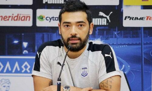 «Για να μην μας πιάνει όλους η ατάκα του Μάζιτς, θα έπρεπε...» thumb