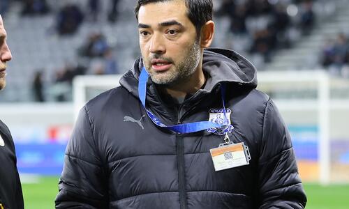 «Ήταν το παιχνίδι της χρονιάς, δεν είναι ο Απόλλωνας που έχουμε συνηθίσει» thumb