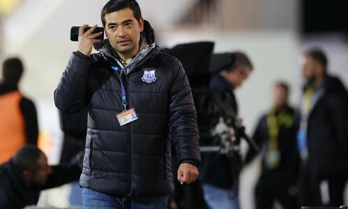 «Κορυφαίος στο πρωτάθλημα ο Βαλμπουενά» - Τα τελευταία νέα με τους τραυματίες thumb