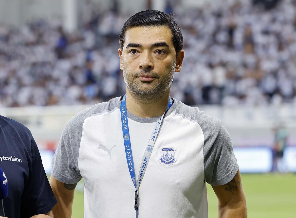 «Αυτά θα πρέπει να έχει και να κάνει ο νέος πρόεδρος της ΚΟΠ» thumb