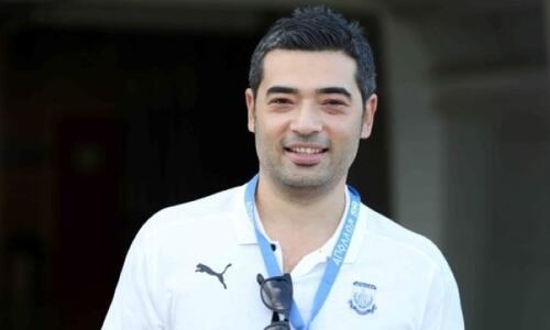 «Υπάρχει αφόρητη πίεση από τον κόσμο, ίσως προκύψει αίτημα για την ανατολική» thumb