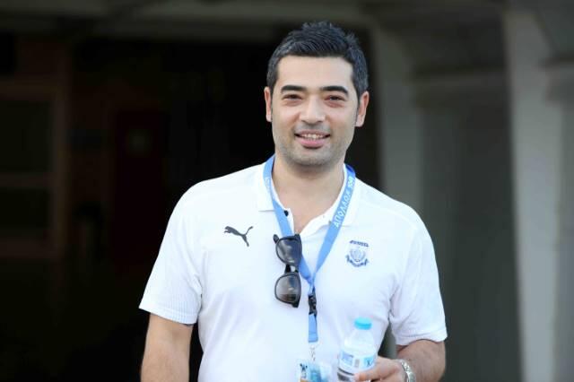 «Κάποιοι επέλεξαν να έχουν περισσότερο κόσμο οι συναυλίες από τα ποδοσφαιρικά ματς» thumb