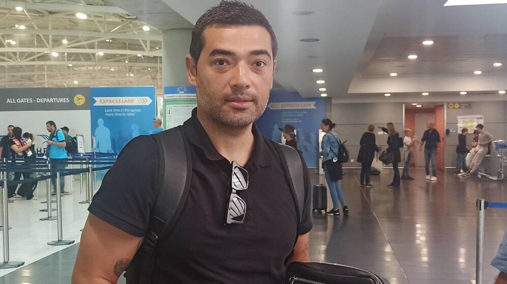 «Στις δύο αναμετρήσεις με την Άλκμααρ θα κριθούν τα πάντα» thumb
