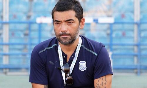 Φανούριος: «Δείξαμε πως είμαστε δυσκολοκατάβλητη ομάδα, πάμε για πρόκριση» thumb