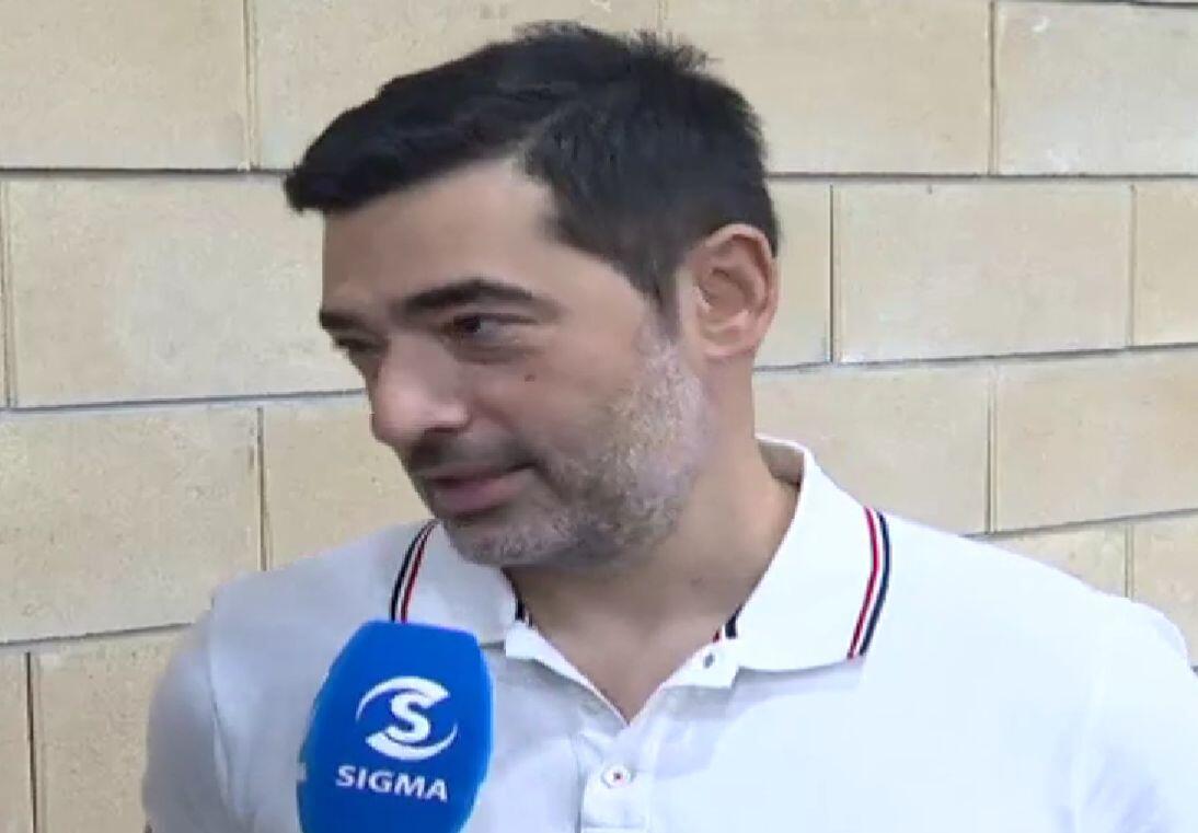 Φ. Κωνσταντίνου στο ST: «Αποτελεί πόλο έλξης» thumb
