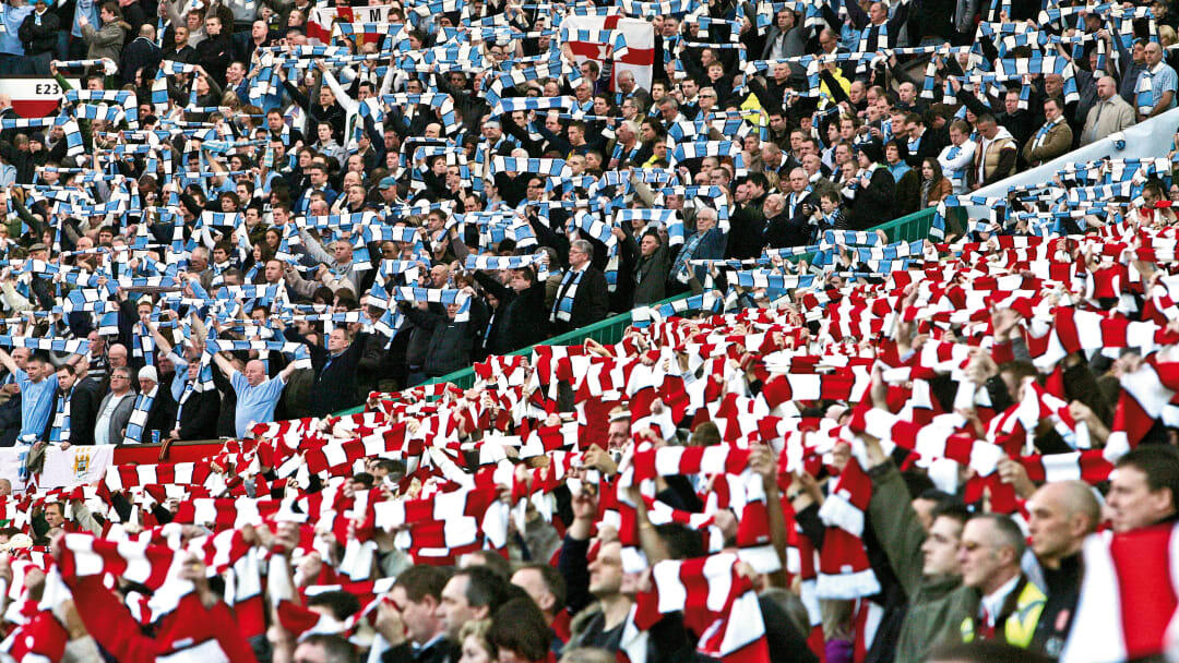 Premier League: Πιθανότητα για κλειστά γήπεδα μετά την Boxing Day thumb