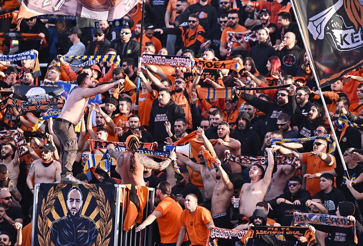 Ο ΑΠΟΕΛ παρουσιάζει το APOELWALLOFLEGENDS thumb