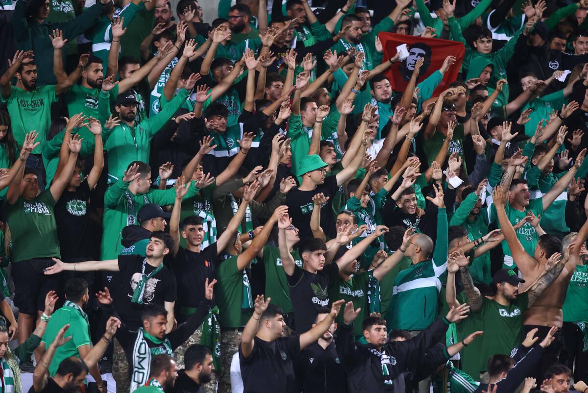 Τα εισιτήρια της Ομόνοιας για το εκτός έδρας με τον Απόλλωνα thumb
