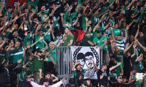 «Βροντερό παρών για την επίτευξη του στόχου» thumb
