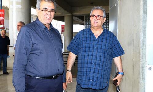 «Όσοι θέλουν ας το εμπεδώσουν» thumb