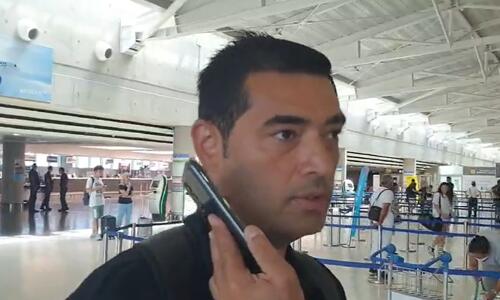 «Θα πουλήσουμε ακριβά το τομάρι μας, μαζί μας 700 οπαδοί» (video) thumb