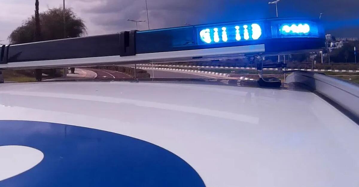Νέα τραγωδία: Έχασε τη ζωή της 20χρονη στη Λευκωσία thumb