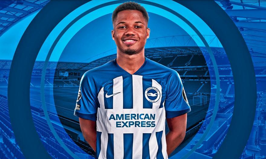 Πήρε το wonderkid της Μπαρτσελόνα η Μπράιτον - αντίπαλος της ΑΕΚ στο Europa League! thumb