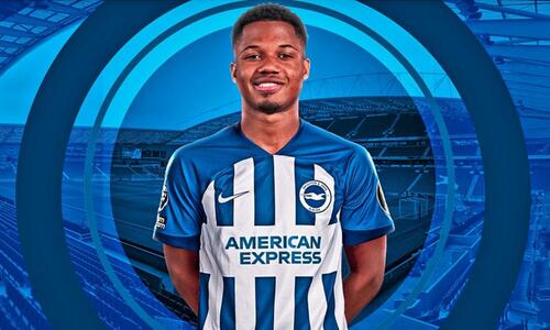 Πήρε το wonderkid της Μπαρτσελόνα η Μπράιτον - αντίπαλος της ΑΕΚ στο Europa League! thumb
