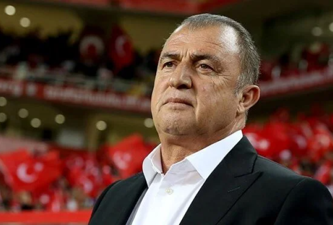 Τερίμ: «Είναι αλήθεια, συμφώνησα με τον Παναθηναϊκό»! thumb