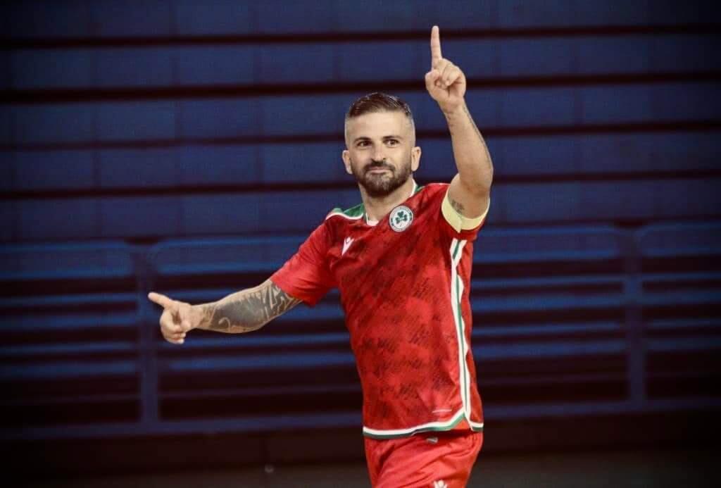 Θα τους τιμήσουν πριν το ντέρμπι στο ΓΣΠ! (ΦΩΤΟ) thumb