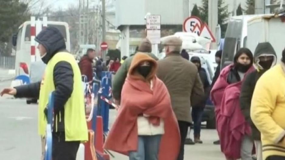 Δέχονται πρόσφυγες στα προπονητικά τους κέντρα... thumb