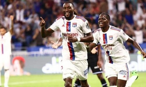 Ligue 1: Συνεχίζει ακάθεκτη η Λιόν thumb