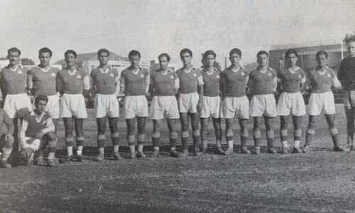 Η Ομόνοια το 1955 thumb