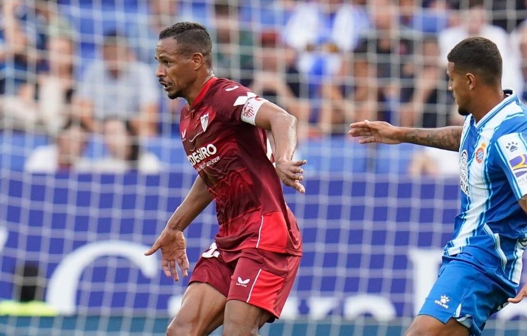 La Liga: «Εσπασε το ρόδι» σε επεισοδιακό ματς η Σεβίλη thumb
