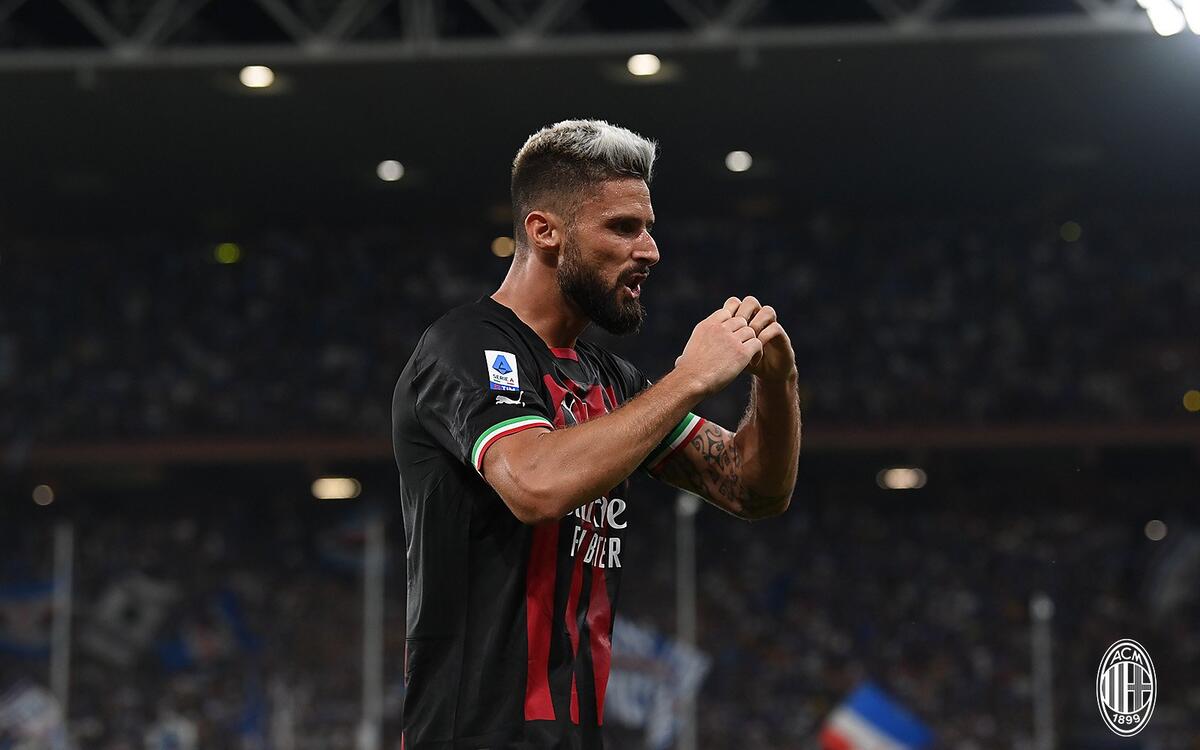 Serie A: Τεράστιο «διπλό» με 10 παίκτες στη Γένοβα η Μίλαν thumb