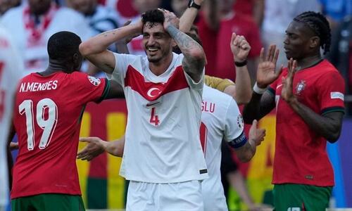 Οι παίκτες που χάνουν τα ματς των «16» λόγω καρτών thumb