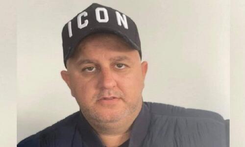 Νέος επενδυτής στο Κυπριακό ποδόσφαιρο / Οι δηλώσεις του Δημήτρη Βραχίμη thumb