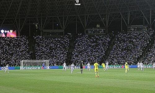 Τους περιμένει μια καυτή έδρα, θέμα ωρών το sold out! thumb